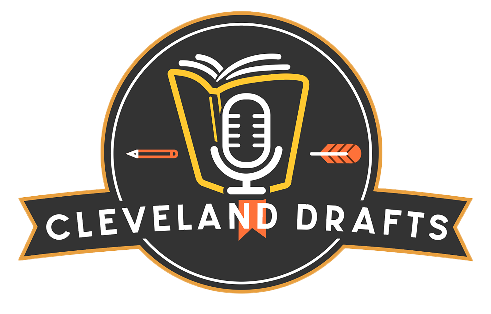 Cleveland Drafts logo